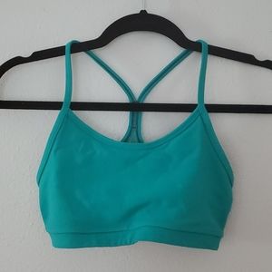 LULULEMON | Flow Y bra